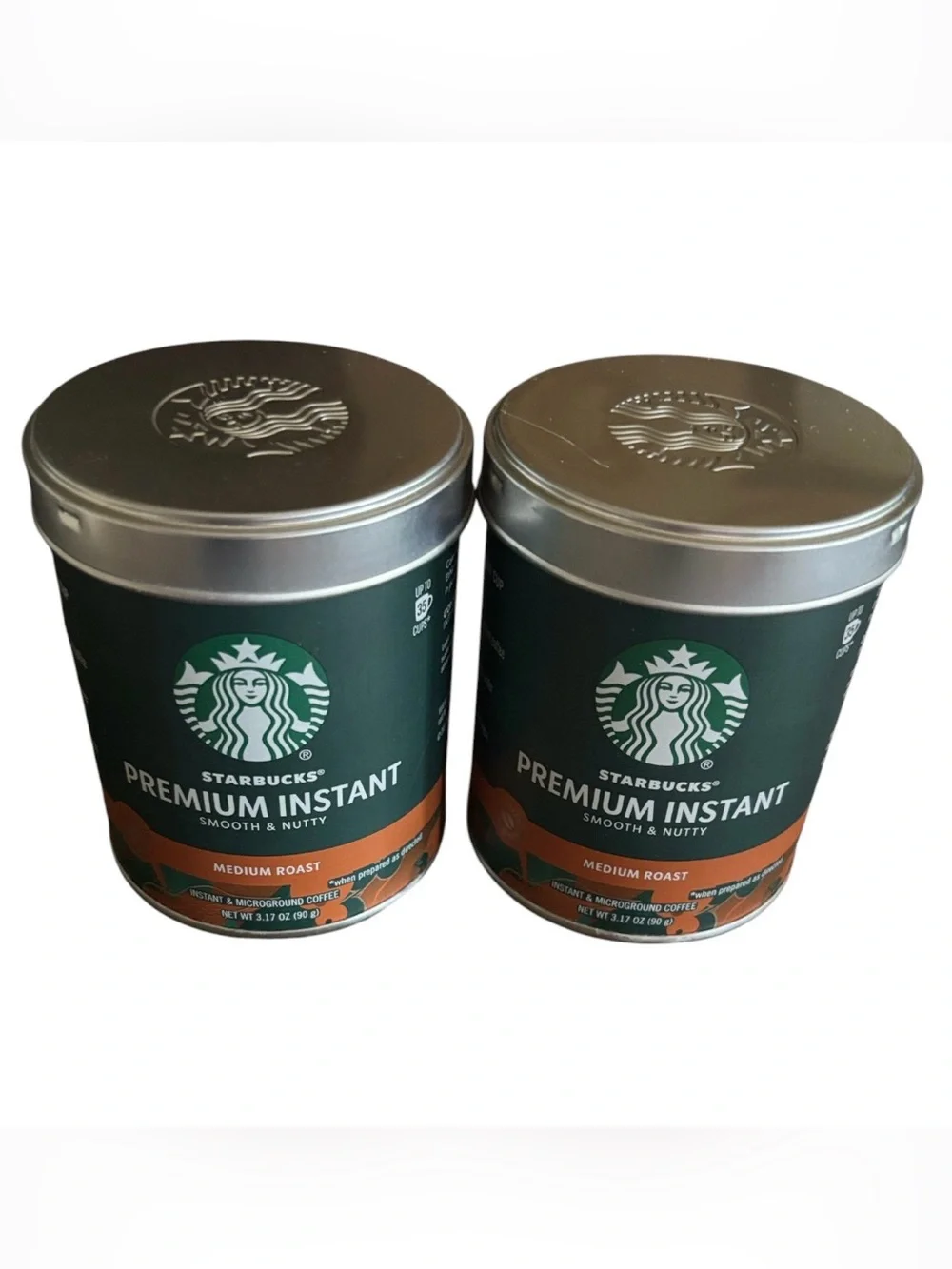 Starbucks brand cost